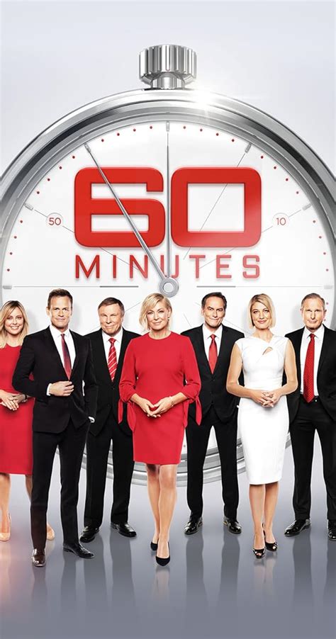 video of 60 minutes